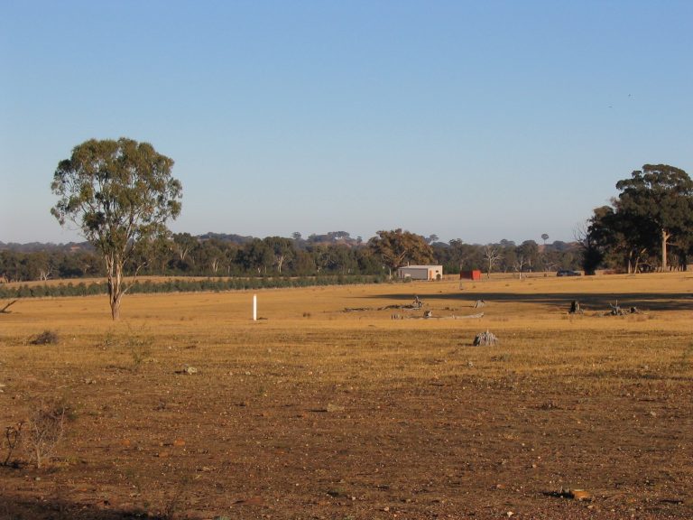 2006 house view