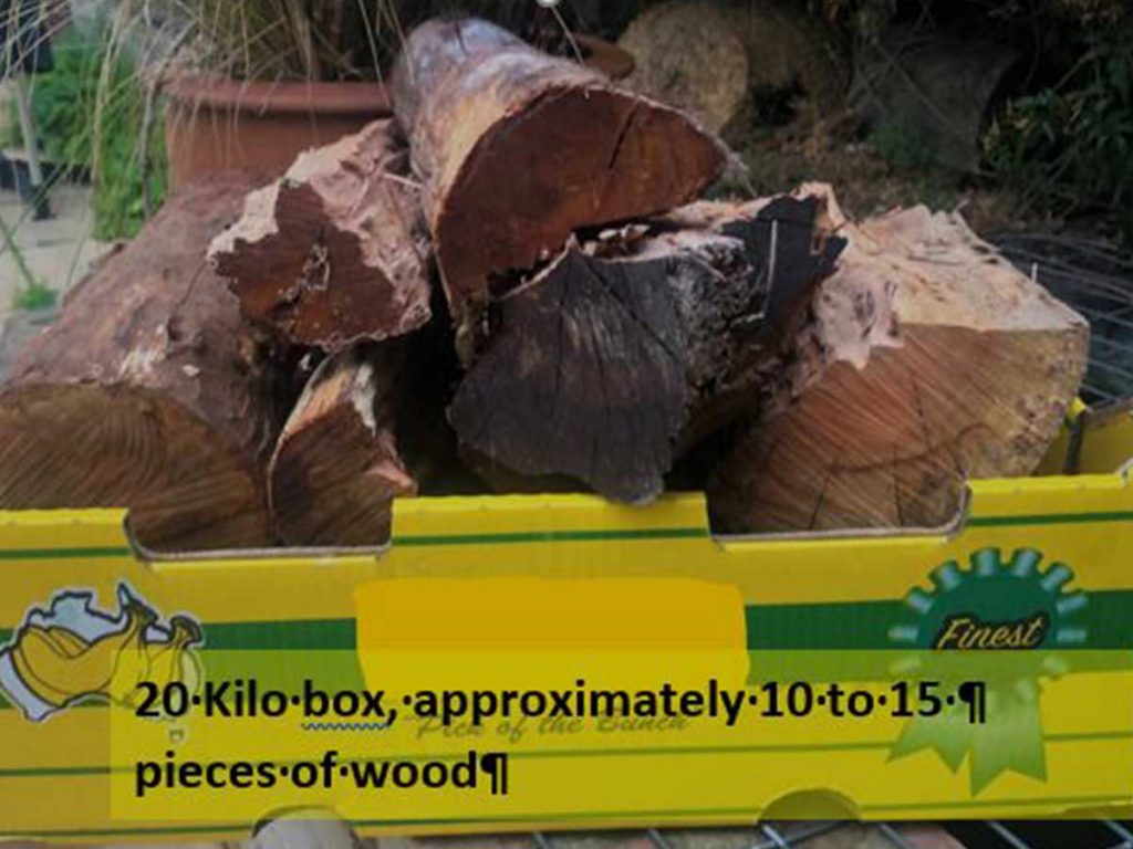 20 dollars a box
